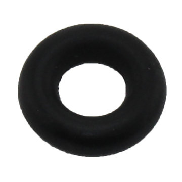 View larger image of 1/8 in. Thick 1/4 in. ID 1/2 OD Nitrile O-Ring