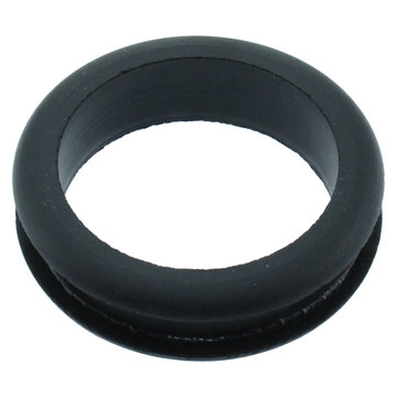 View larger image of 1 9/16 in. Rubber Grommet