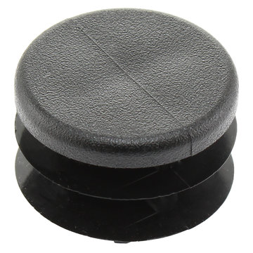 View larger image of 1 in. OD Tube Cap