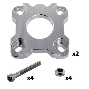 View larger image of 1 in. x 1 in. Bearing Block Kit