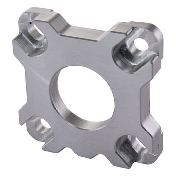 View larger image of 1 in. x 1 in. Bearing Block