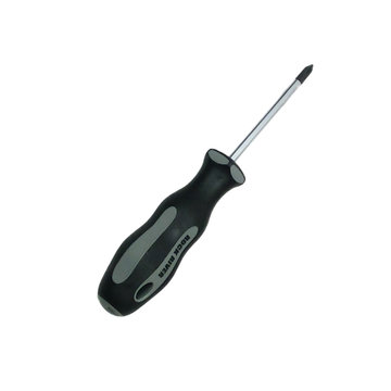 View larger image of #1 Phillips 3 in. Blade Rock River Magnetic Tip Professional Screwdriver