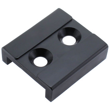 View larger image of 1 x 1 in. Clamp Slider Block