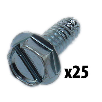 View larger image of 10-24 x 0.5 in. Thread Forming Screw 