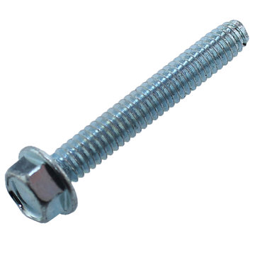 View larger image of 1/4-20 x 1.75 in. Thread Forming Screw Hex Washer Head