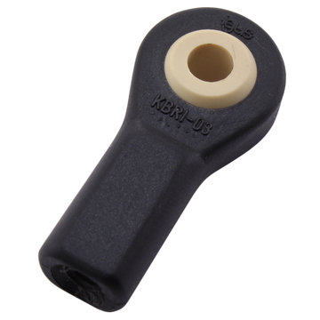 View larger image of 10-32 Female Nylon Rod End