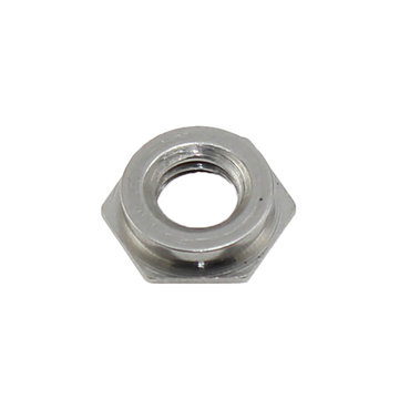 View larger image of 10-32 Self Clinching Flush Nut