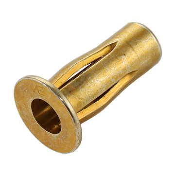 View larger image of 10-32 Thread Bulb End Rivet Nut