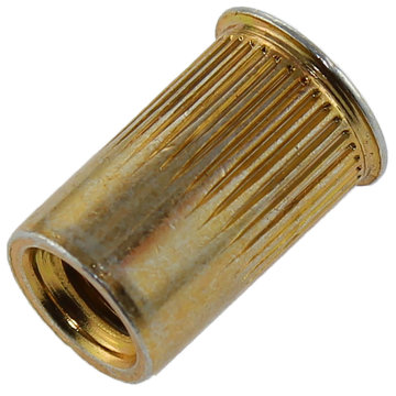 View larger image of 10-32 Thread Rivet Nut