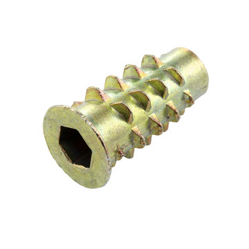 View larger image of 10-32 Threaded Insert for Wood