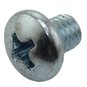 View larger image of 10-32 x 0.25 in. Pan Head Phillips Screw