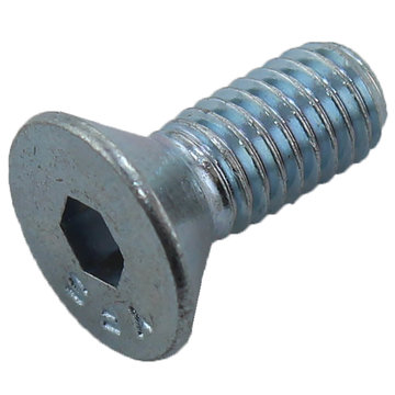 View larger image of 10-32 x 0.5 in. Flat Head Cap Screw