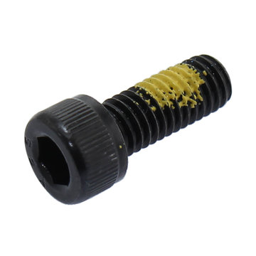 View larger image of 10-32 x 0.5 in. Socket Head Cap Screw with Nylon Patch