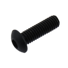 10-32 x 0.625 in. Button Head Cap Screw with Nylon Patch