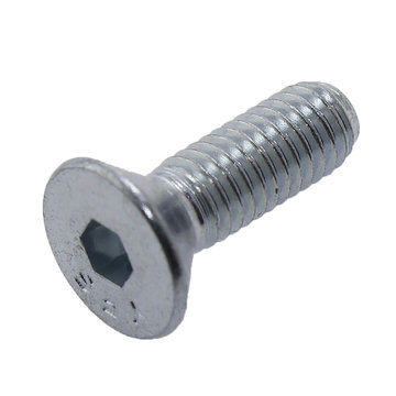 View larger image of 10-32 x 0.625 in. Flat Head Cap Screw