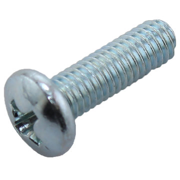 View larger image of 10-32 x 0.625 in. Pan Head Phillips Machine Screw