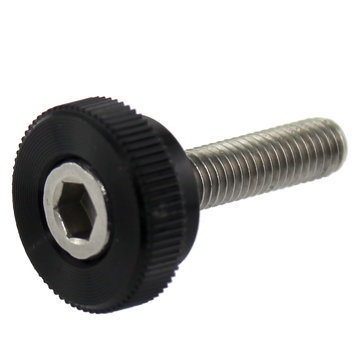 View larger image of 10-32 x 0.75 in. Thumb Screw