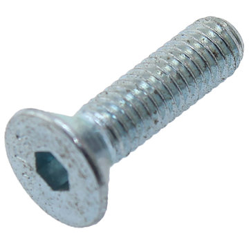View larger image of 10-32 x 0.75 in. Flat Head Cap Screw