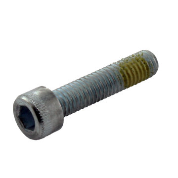 View larger image of 10-32 x 0.875 in. Socket Head Cap Screw with Nylon Patch