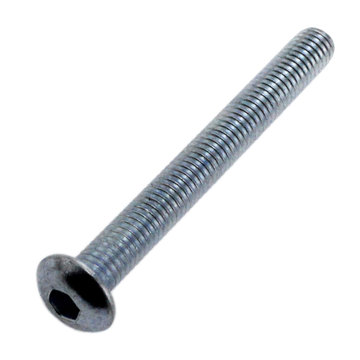 View larger image of 10-32 x 1.75 in. Button Head Cap Screw