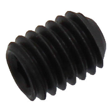 View larger image of 10-32 x 0.25 in. Cup Point Set Screw
