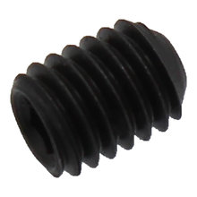 10-32 x 0.25 in. Cup Point Set Screw