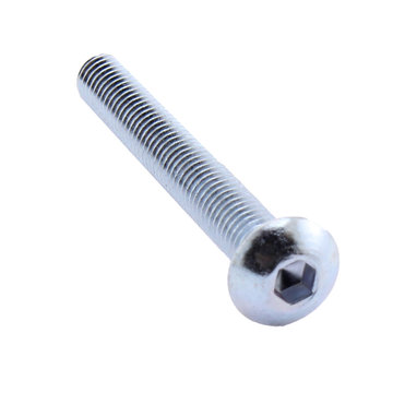 View larger image of 10-32 x 1.5 in. Button Head Cap Screw