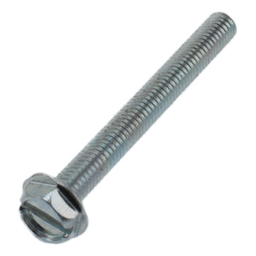 View larger image of 10-32 x 1.75 in. Hex Washer Head Screw