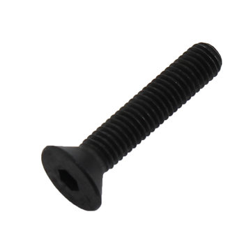 View larger image of 10-32 x 1 in. Flat Head Cap Screw
