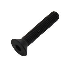10-32 x 1 in. Flat Head Cap Screw