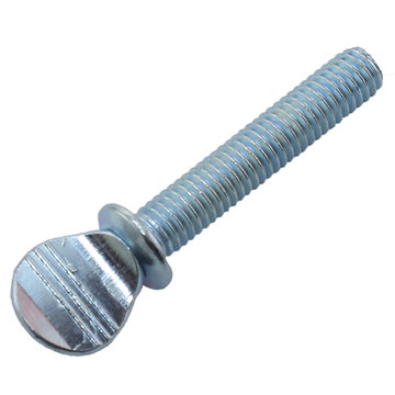 View larger image of 10-32 x 1 in. Thumb Screw