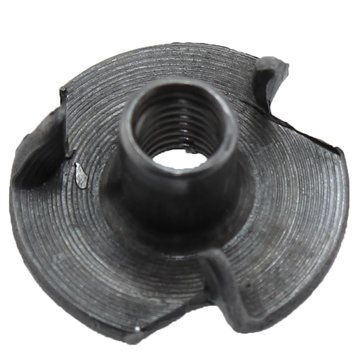 View larger image of 10-32 x 5/16 in. Tee Nut