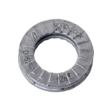 #10 Nord-Lock Washer 