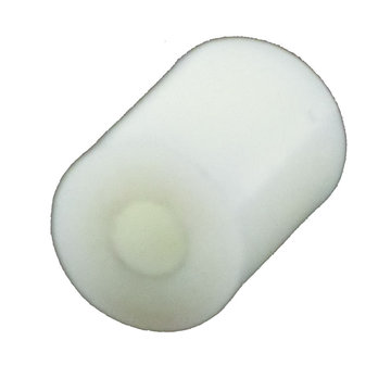 View larger image of 0.192 in. ID 0.500 in. OD 0.688 in. Long Nylon Spacer
