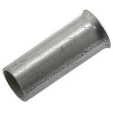 12 AWG Non-Insulated Ferrule Crimps