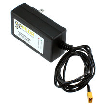 12V NiCad/NiMH Battery Charger 