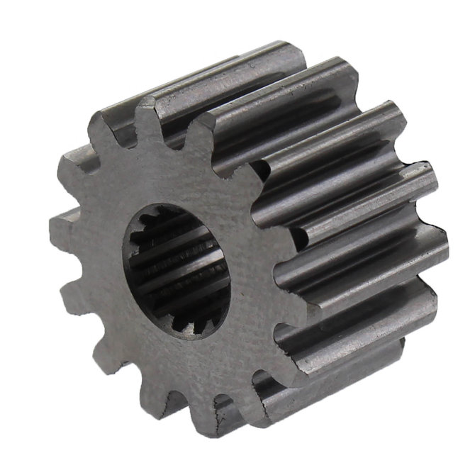 pinion gear