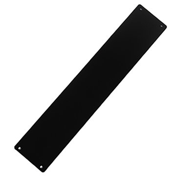 View larger image of 17.5 in. x 2.75 in. x 6 mm PVC Foam