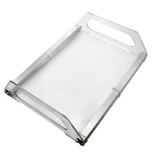 18 in. Driver Station Tray