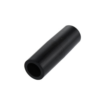 View larger image of 0.382 in. ID 0.660 in. OD 1.940 in. Long Polycarbonate Spacer