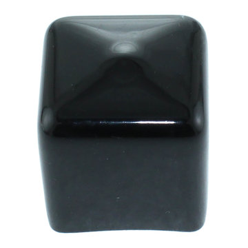View larger image of 1x1 in. Square Tube Cap