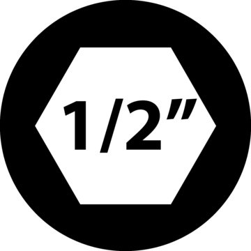 View larger image of 2.25 in. Compliant Wheels