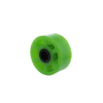 View larger image of 2.25 in. Compliant Wheels