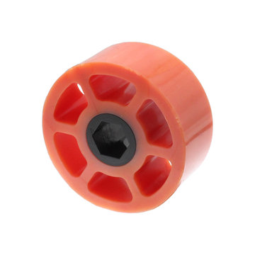 View larger image of 2.25 in. Compliant Wheels