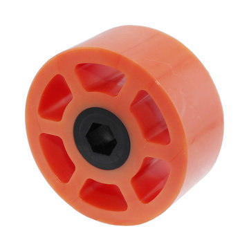 View larger image of 2.25 in. Compliant Wheels
