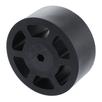 View larger image of 2.25 in. Compliant Wheels