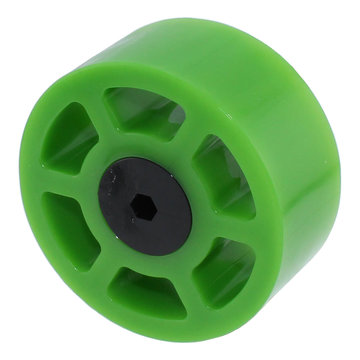 View larger image of 2.25 in. Compliant Wheels