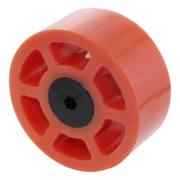 View larger image of 2.25 in. Compliant Wheels
