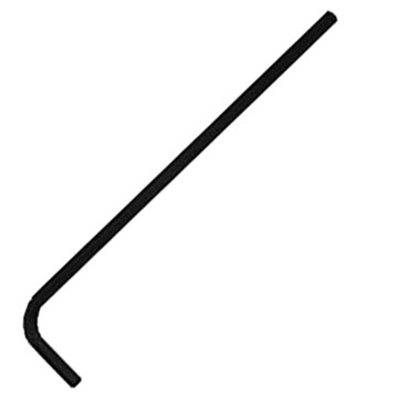 View larger image of 2.5 mm Allen Wrench