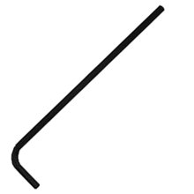 0.5 mm deals allen wrench